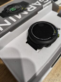 NEPOUZITE Garmin ForeRunner 55 - 3