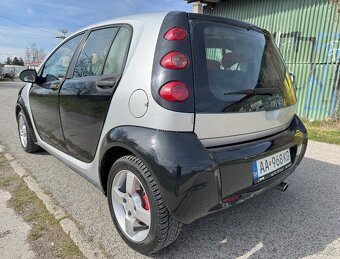 SMART FORFOUR 1.5 CDI - 3
