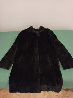 Kožuch,  veľ.46 - 3