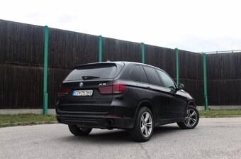 BMW X5 sDrive25d A/T - 3