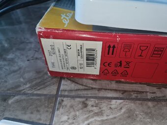 Dvojplatnička ETA 2117 - 3