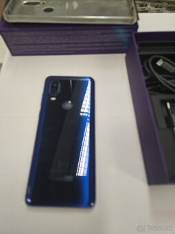 Motorola one vision 4gb/128gb - 3