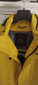 GEOX pánska prechodná bunda - 3