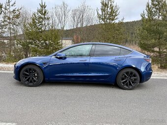 Tesla model 3 Standart range plus /HW3/ - 3