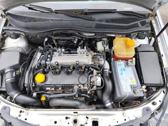 Opel Astra H 1.9 CDTI 88kw - 3