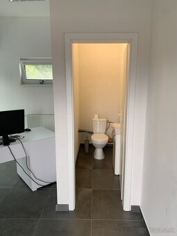 Prenájom kancelárskych priestorov v obci Sedliská - 3