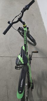 Chlapcensky bike CTM Scooby "20" - 3