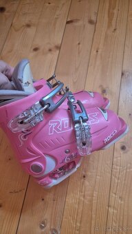 lyziarky nastavitelne roces 25-29 - 3