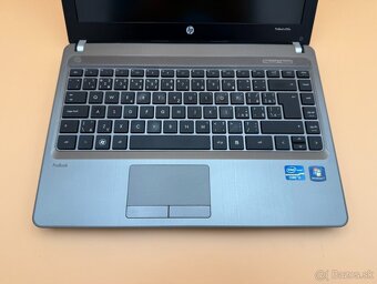Notebook HP ProBook 4330s i3-2330M/4GB RAM/320GB HDD - 3