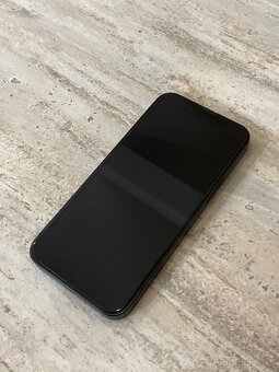 iPhone 13 mini Black - 3