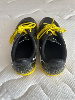 Kopačky Puma, Veľkosť 34,5 - 3