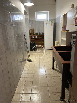 Dom v obci Nitrianske Pravno - 3