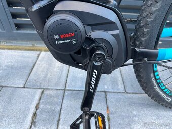 GhostHybride Teru AL 29" vel-M - 3