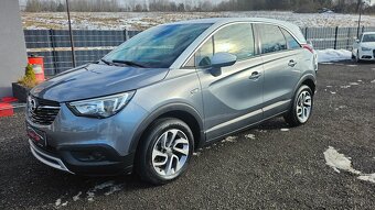 OPEL CROSSLAND X 1.2i 2017 - 3