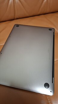 MacBook pro M1 - 3