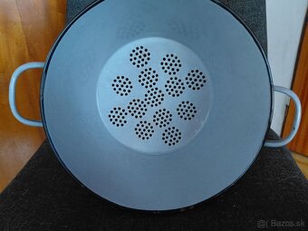 Starožitný hrniec so sitkom - 3