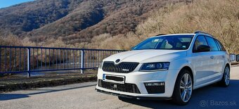 Škoda Octavia 3rs 2.0 tdi - 3