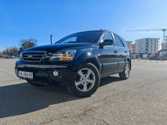 Predám Kia Sorento 2007, 4x4, AWD - 3