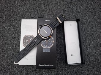 Samsung Galaxy Watch Ultra - 3