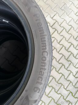 255/45R20 letné - 3