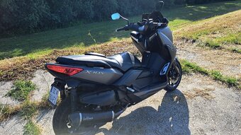 Yamaha Xmax 400 - 3