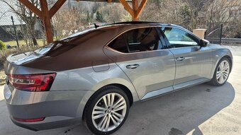 Škoda superb 2tdi 110kw DSG - 3