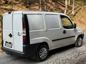 Fiat Doblo - 3