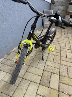 Detský bicykel - 3
