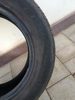 215/65r17 letné - 3