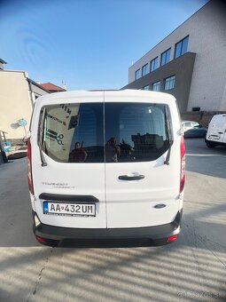 Ford Transit Connect - 3