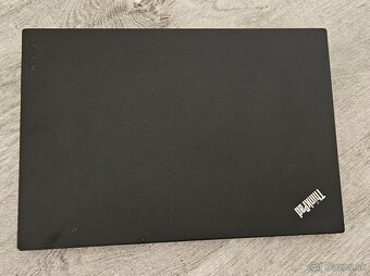Lenovo ThinkPad T580 - 3