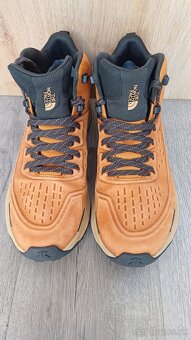 Zimne North Face - 3