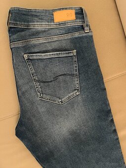 3/4 rifle S Oliver damske - 3