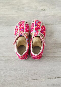 Manikmpapučky VD 17,5cm - 3