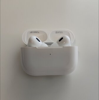 Apple Airpody Pro 2. Generácie - 3