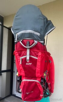 Nosic Deuter Kid Comfort 2 - 3