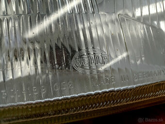 Predam svetla na VW golf, vento - 3