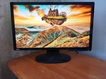 BENQ G2420HDB 24" 62cm FULL HD Top Stav - 3
