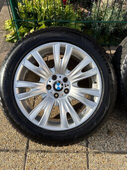 Kolesá BMW X5 styling 223 R19 - 3