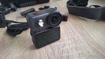 DJI osmo nano 128gb - 3