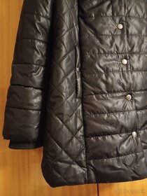 Zimná bunda kabát Orsay - 3