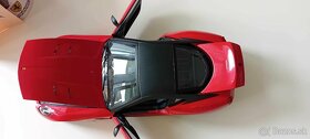 Ferrari 599 GTO 1:18 (hw elite) - 3