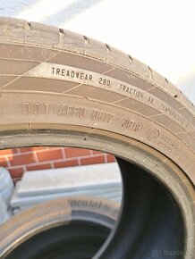 235/45 R18 94W Continental ContiSportContact 5 - 3