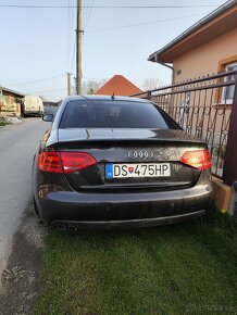 Audi a4 - 3