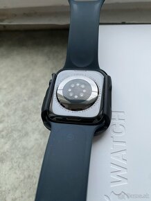 Apple Watch 9 45mm 100% stav - 3