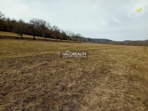 HALO reality - Predaj, rekreačný pozemok Horný Tisovník, od  - 3