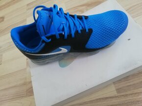 Nike Air VaporMax CS Blue Black

 - 3
