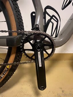 Cannondale Scalpel SE 1, veľkosť L - 3