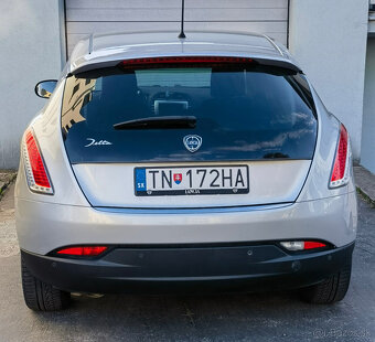 Lancia Delta 1.6 JTD Gold kup. v SR - 3