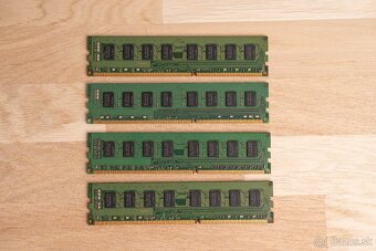 Samsung DDR3 16GB - 3